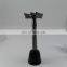 butterfly style China Supplier double edge mens grooming blades safety razor reusable barber products factory