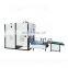 1450/1650 Automatic pile turner machine/corrugated flip flop stacker