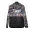 Factory Outlet 2021 Wholesale Large Size Waterproof Foldable Casual Sports Hooded Camouflage Jacket Men's