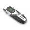 MT-8631 FTTx FTTh  FC/SC FC/ST recharge Handheld 850/980/1310/1300/1310/1490/1550/1625nm fiber laser fiber optic power meter