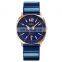 Luxury Skmei 9280 Stainless Steel Band Japan Quartz Movement Men Watch