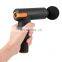 Free shipping mini portable massage gun muscle deep tissue body massager