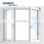 Hot sale simple design aluminum sliding window casement