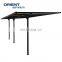 Aluminium Carports Products Offer Excellent Protection Rain and Sunshine