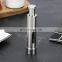 Premium Quality Stainless Steel Salt And Pepper Grinder And Ceramic Grinder