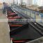 Automatic citrus fruit washing waxing drying and grading machine auto citrus cleaning, sorting line cheap price for sale