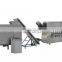 Edible rice straw making machine  / Edible Rice , Pasta ,  Wheat Disposable Drinking Straw processing line
