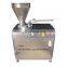 Hydraulic electric sausage stuffing machine