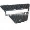 OEM 1668852822 1668852922 Car Front Grille Light Cover For Mercedes ML W166 ML250 ML350 ML400