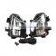 Mud guard for hilux vigo 2012