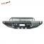 Передний бампер для Dodge RAM 2500/3500 10 - 18, с LED - фарами