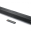 2.1CH TV Soundbar- all  in one design with 120W RMS