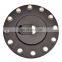 Billet CNC 14cm Diameter 12 Bolt Flange Fuel Tank Cap,fuel Cell Cap and Filler Neck