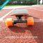 New arrival self balancing skateboard decks gas four wheel cruiser skateboard