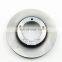 Car Parts Disc Brake Rotor Front For LEXUS LAND CRUISER UZJ100 1998 43512-60130 43512-60170 43512-60171