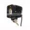 10w led driving lights trucks square led work lamp LED810