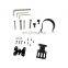For Wrangler accessories LED work lights, brake and reversing lights 5W+0.5W