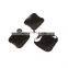 20-21 For Land Rover Defender Door Bowl ABS Carbon Fiber Pattern 3-Piece Set (90 Version)