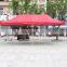 Custom tent folding full close tents family outdoor folding tent 3x4.5