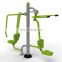 Outdoor gym fitness exercises equipment  OL-ST034