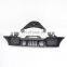 4x4 Offroad parts front bumper for Jeep Wrangler JK accessories bumper guard for Jeep