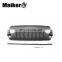 4x4 Front Grille for Jeep Wrangler JK Offroad for Jeep Auto Parts