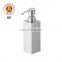 Competitive Price 304 Stainless Steel Soap Dispenser Hand Sink Sanitizer Metal Soap Dispenser Pump Factory In China