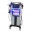 Factory price Spa use aqua Peeling and Water oxygen Jet Beauty facial diamond Dermabrasion Peel Machine