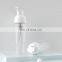 foam bottle pump  gold foam pump bottle  foam dispenser bottle 50ml