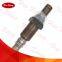 Haoxiang New Material Sensor de Lambda de Oxígeno O2 para automóvil 89465 - 28290 para Toyota Previa