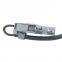 Haoxiang New Material Wheel Speed Sensor ABS 897387989 For Isuzu D-Max Rodeo
