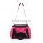 Soft Sided Dog Carrier Portable Dog Travel Carrier Pet tote