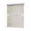 Home And Office Roll Up Screen Outdoor Blind, Outside Remote Control Zebra Blinds