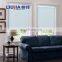 Home And Office Roll Up Screen Outdoor Blind, Outside Remote Control Zebra Blinds
