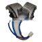 High Quality Multifunction Modified Steering Wheel Cruise Control Button Switch 84250-02200 For Corolla Auris Matrix