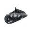 BLUE MIRROR GLASS Side BASE HEATED FOR AUDI A4 S4 B8 08-09 A3 S3 8P 09-10 SEADAN A5 S5 A6 S6 A8 S8