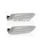 Dynamic Blinker LED Sequential Flowing Turn Signal Indicators Lights Side Marker Light For BMW MINI Cooper,MINI COUNTRYMAN R60