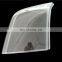 Front headlamps transparent lampshades lamp shell For Ford Transit V348 headlights cover lens Replacement