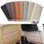 LHD RHD Car Interior Seat Backrest Leather Storage Panel Cover Trim For BMW 5 7 GT Series F10 F11 F18 F07 F01 F02 52109173668