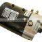 ZQS48-3.8-T DC Electric Sepex Motor Kit 48V 3.8KW for Golf Cart