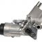650039 Engine Oil cooler for  Chevrolet Trax  Cruze Sonic  Oil Filter  55566784 cooler1.4L
