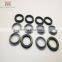 KYB16 EX60-1 Excavator Oil Seal Hydraulic Control Vale Vlever Main Seal 225202 225203 16*22*3.3/16*22*1.7/3.9