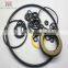 PC110-7 PC120-7 PC130-7 MAIN PUMP SEAL KIT 708-1L-00650
