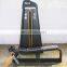 commercial gym equipment fitness long pull back extention strength machine wholesale price