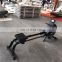 Sport Club Gym Fitness Newest Foldable Commercial Air Rower Machine With Competitive Price Club Exercise Commercial Fitness Equipment Stations Multi Gym