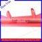 108mm diameter steel troughing self-aligning carrying idler with bracket