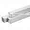 AISI 1.4372 stainless steel square rod