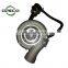 For Deutz WP6.240 turbocharger HP80 13025822