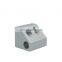 Custom Precision Anodized Aluminum Parts Cnc Machining Mechanical Parts