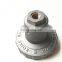 Die casting Aluminum Valve Parts